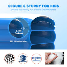 Load image into Gallery viewer, FUNAVO F002 Ocean World - 100"X71"X22" 3 Layer Swimming Pool