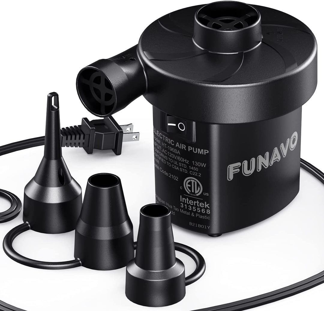 Swimming pool – Funavo